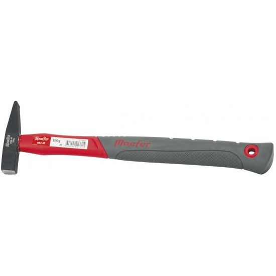 Martelo t/ maquinista MacFer HM-M 200g ref� 213.0032 MACFER