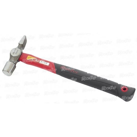 Martelo t/ americano MacFer HM-C 21mm ref� 213.0001 MACFER