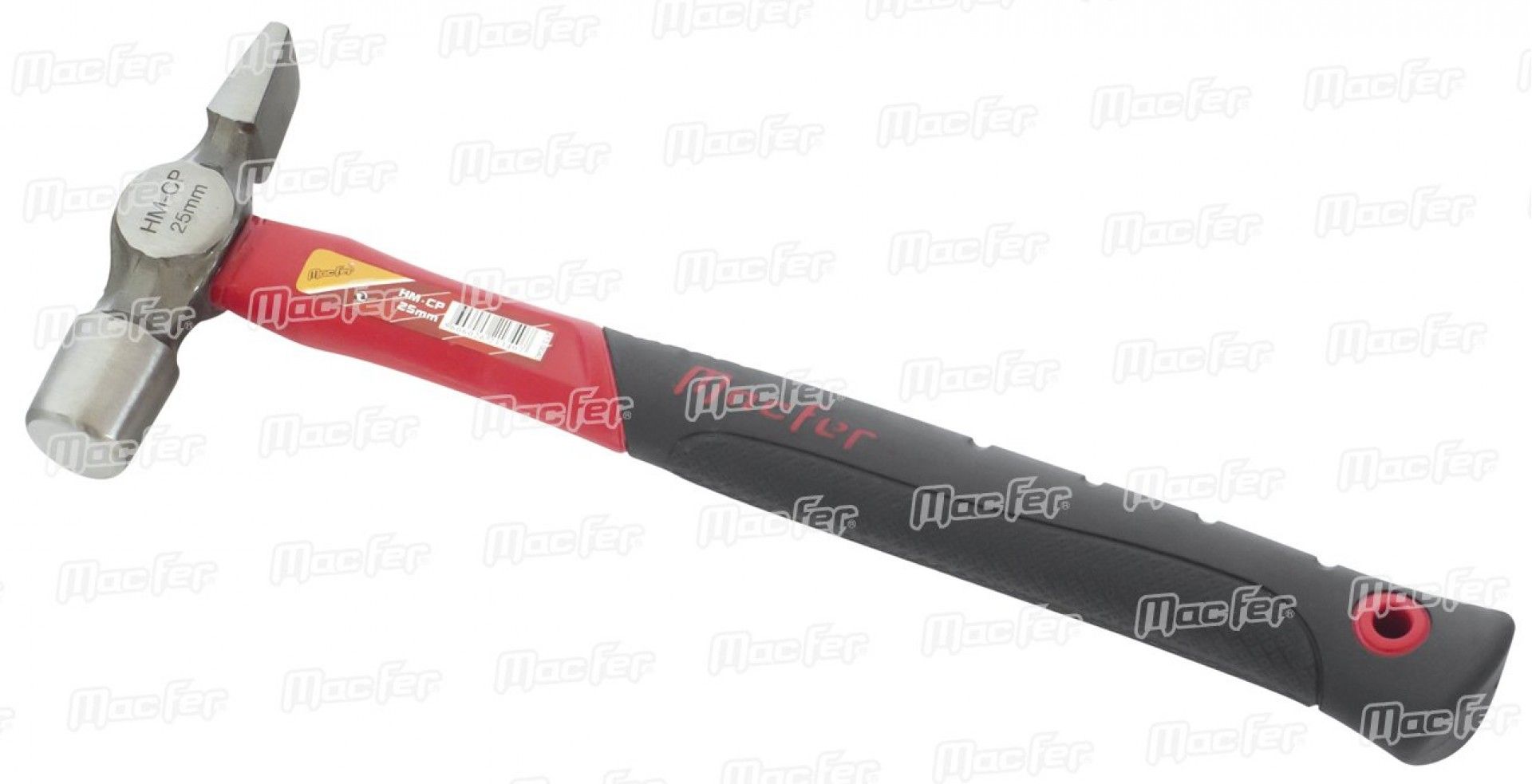 Martelo t/ americano MacFer HM-C 32mm refª 213.0006 MACFER