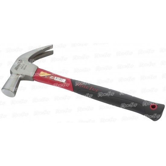 Martelo t/ americano MacFer HM-C 27mm refª 213.0004 MACFER Martelo t/ americano MacFer HM-C 27mm refª 213.0004 MACFER