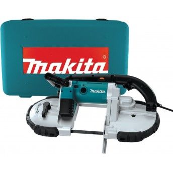 Serra de banda 710W Metal 2107FK Makita