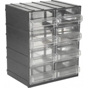 Estante, 8Gavetas - ARTPLAST® refª 21060 MADER Estante, 8Gavetas - ARTPLAST® refª 21060 MADER