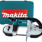 Serra de banda 710W Metal 2107FK Makita Serra de banda 710W Metal 2107FK Makita