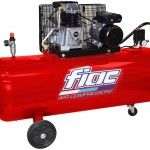 COMPRESSOR FIAC 3HP AB200/348 MC
