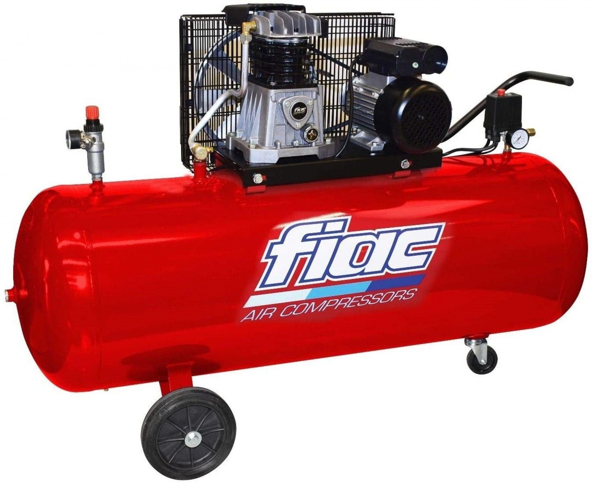 COMPRESSOR FIAC 3HP AB200/348 MC