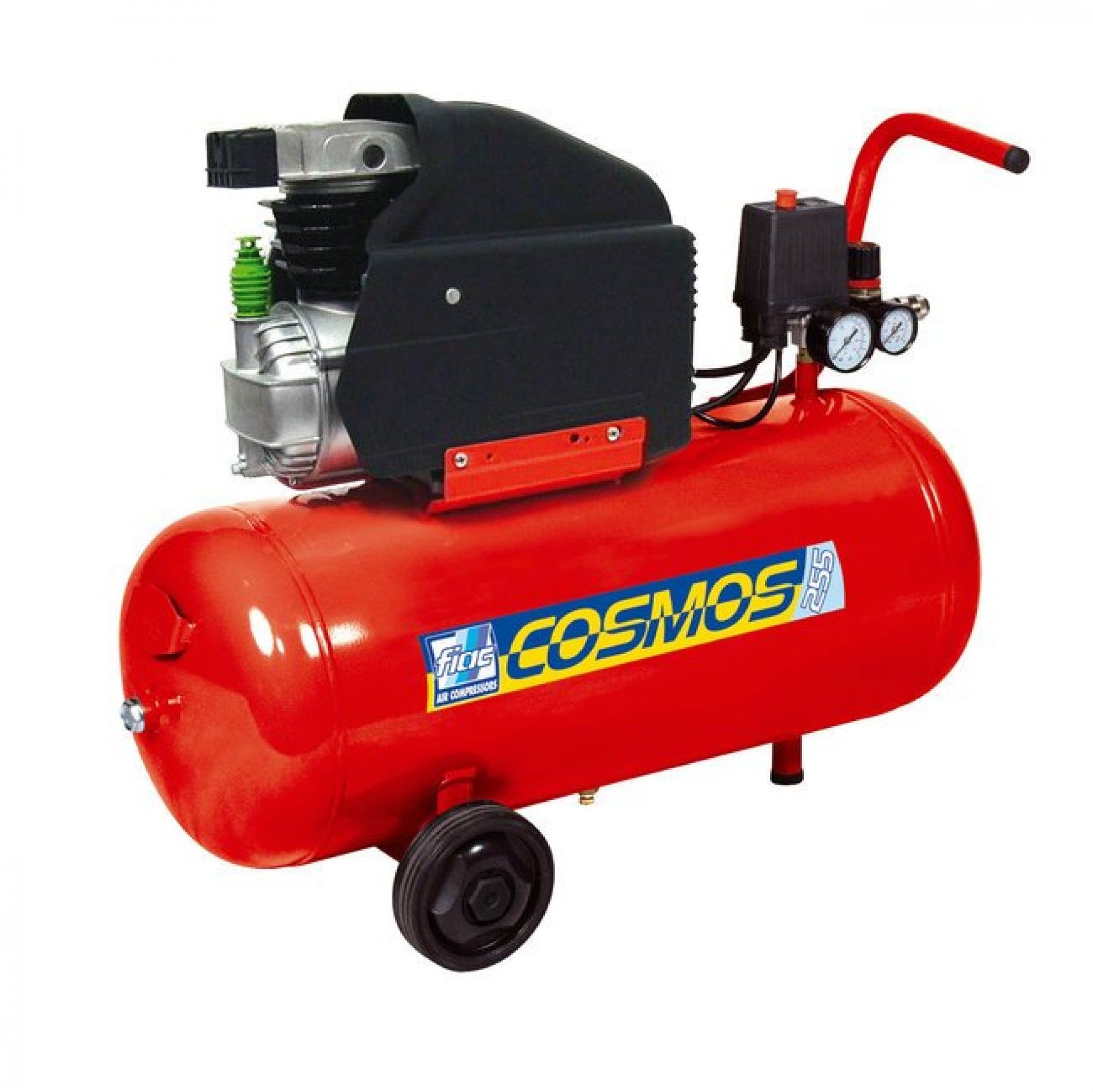 COMPRESSOR 50L 2HP MR FIAC