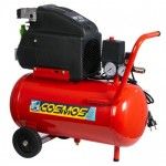 COMPRESSOR 24L 2HP MR COSMOS 225 FIAC COMPRESSOR 24L 2HP MR COSMOS 225 FIAC