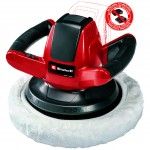 Mquina de polir para automvel a bateria CE-CB 18/254 Li-Solo ref 2093301 EINHELL