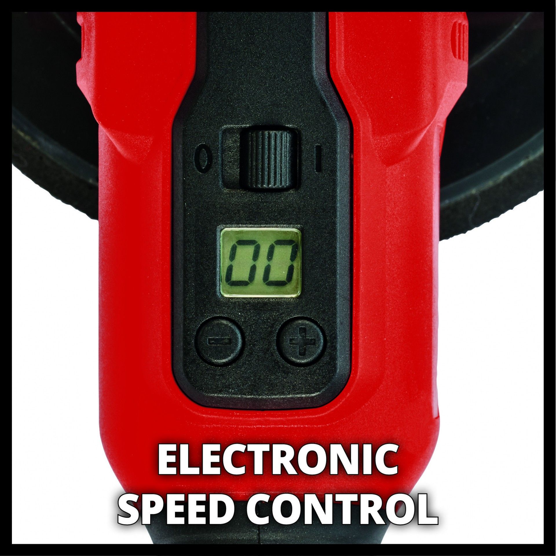 POLIDORA MULTI-ROTAÇÃO CE-CP 18/180 Li E-Solo refª 2093320 EINHELL