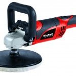 Retificadora e mquina de polir CC-PO 1100/1E ref 2093264 EINHELL