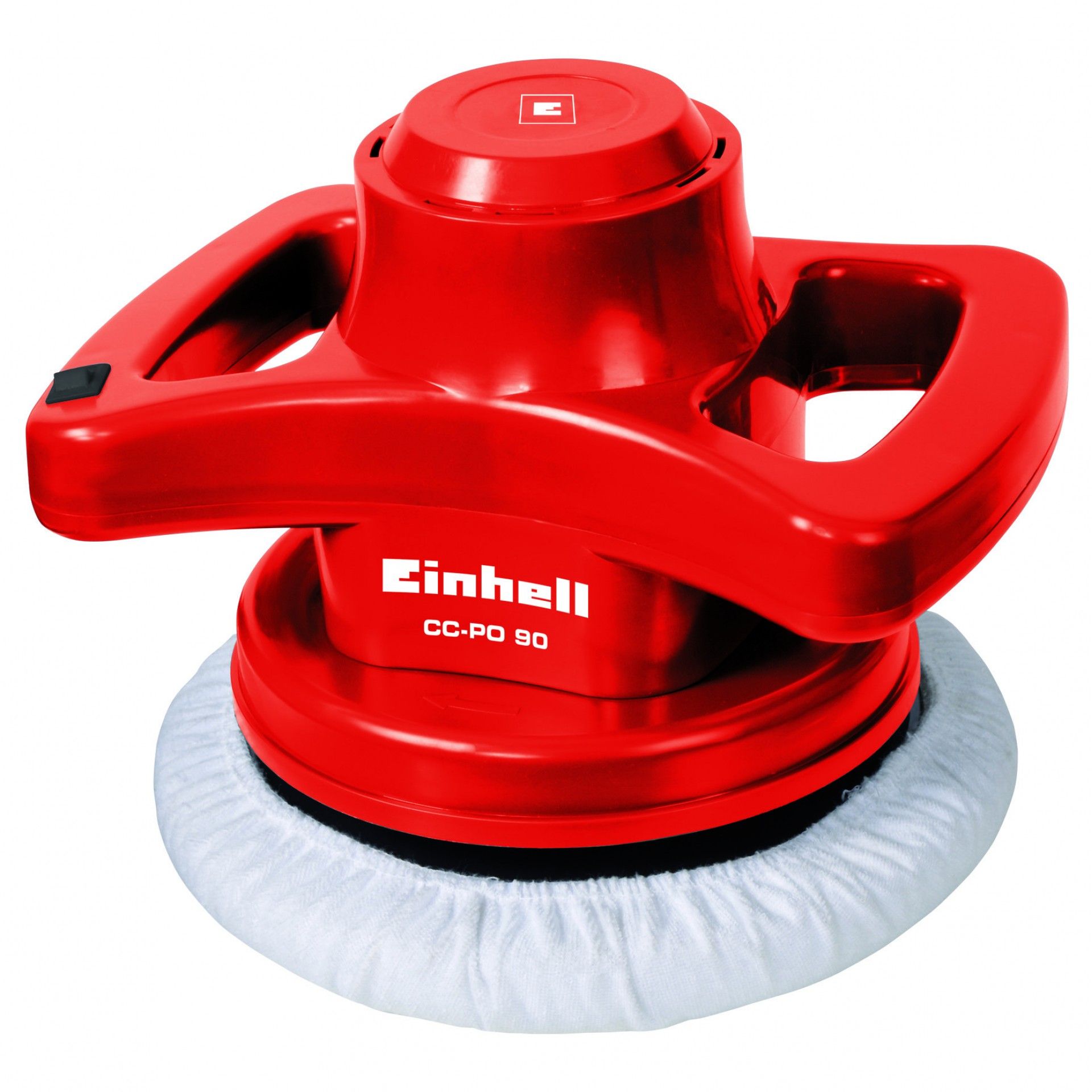 Máquina de polir para automóvel CC-PO 90 refª 2093173 EINHELL