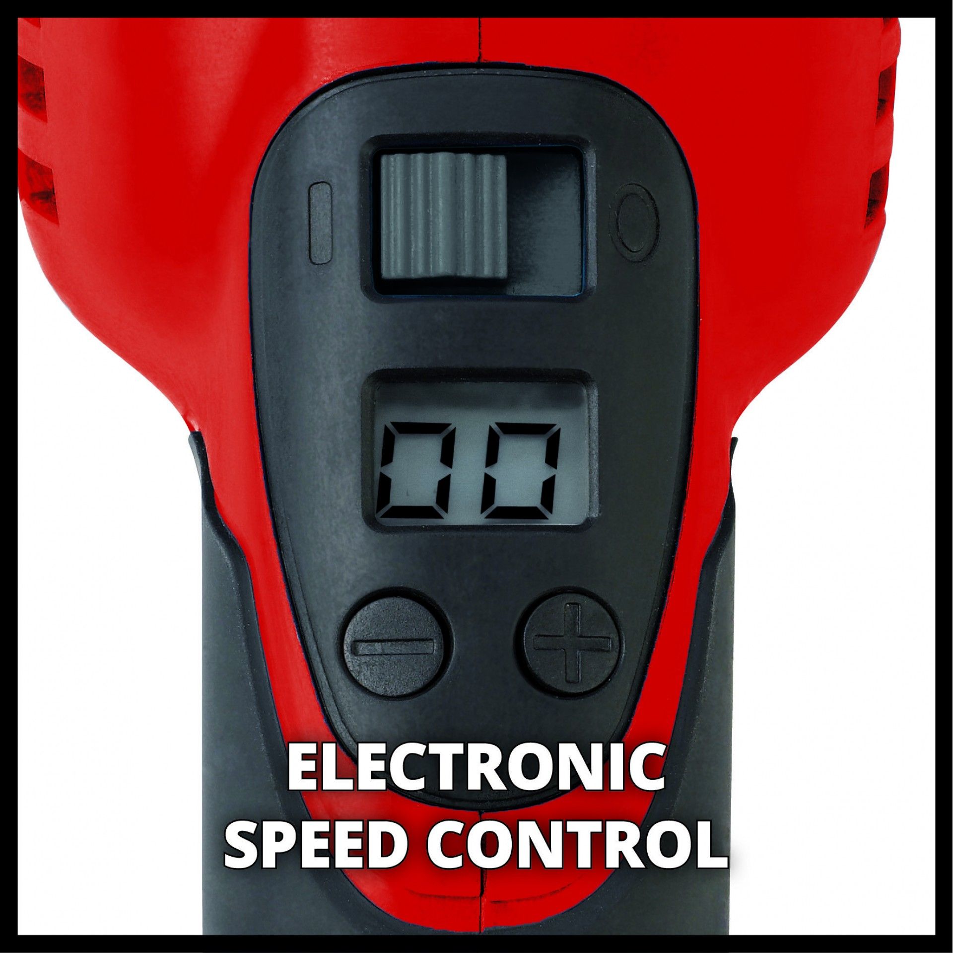 Retificadora e máquina de polir CC-PO 1100/1E refª 2093264 EINHELL