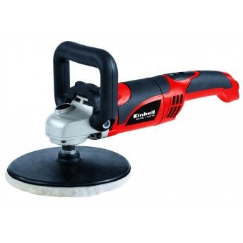 Retificadora e mquina de polir CC-PO 1100/1E ref 2093264 EINHELL