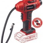 PISTOLA AR P/PNEUS CE-CC 18 LI-SOLO ref 2071010 EINHELL