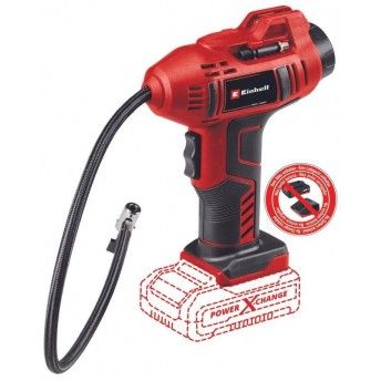 PISTOLA AR P/PNEUS CE-CC 18 LI-SOLO ref 2071010 EINHELL