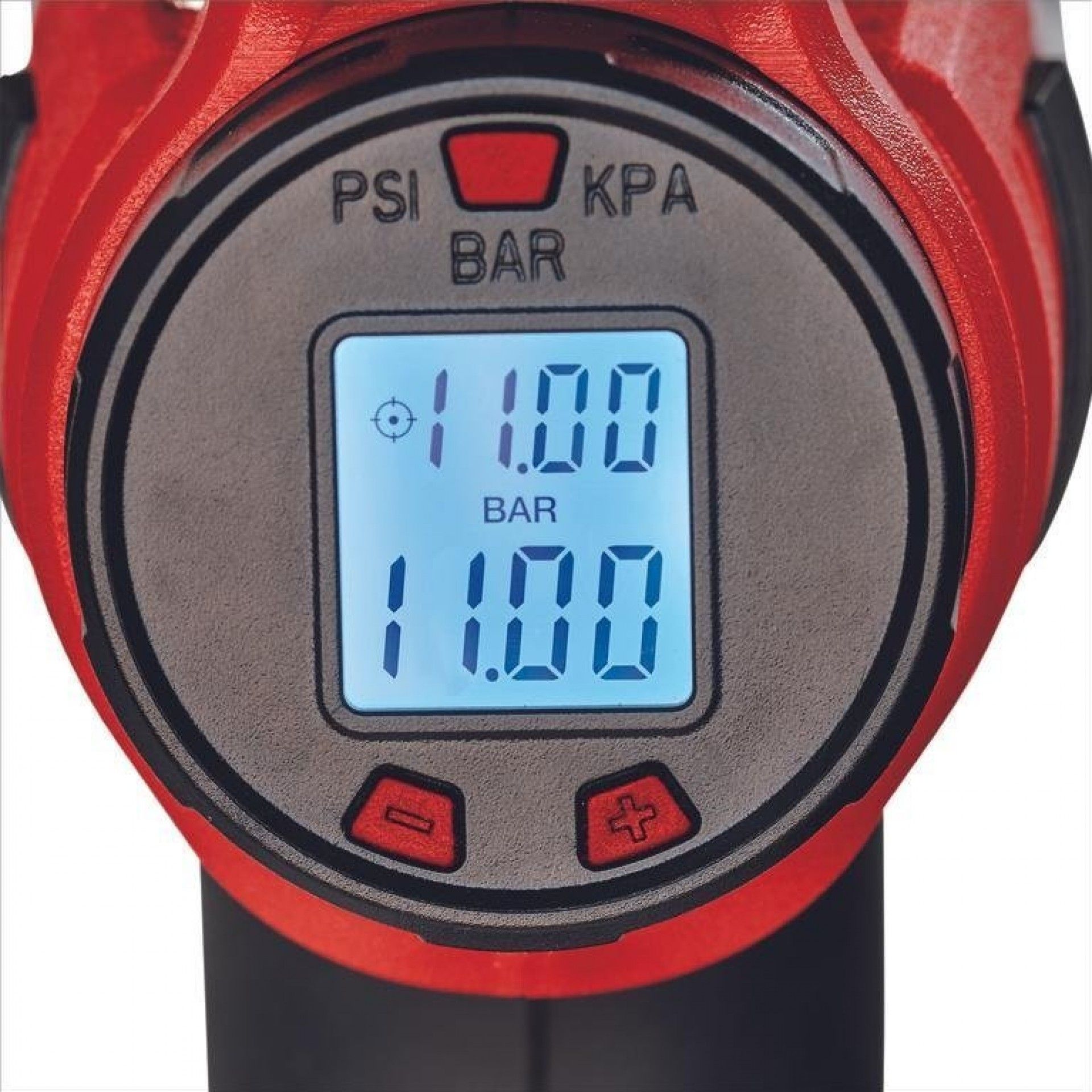 PISTOLA AR P/PNEUS CE-CC 18 LI-SOLO refª 2071010 EINHELL