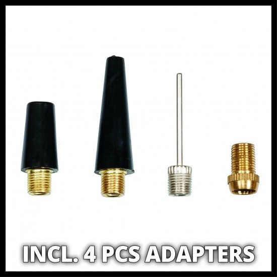 Compressor para automóvel CC-AC 35/10 12V refª 2072121 EINHELL Compressor para automóvel CC-AC 35/10 12V refª 2072121 EINHELL