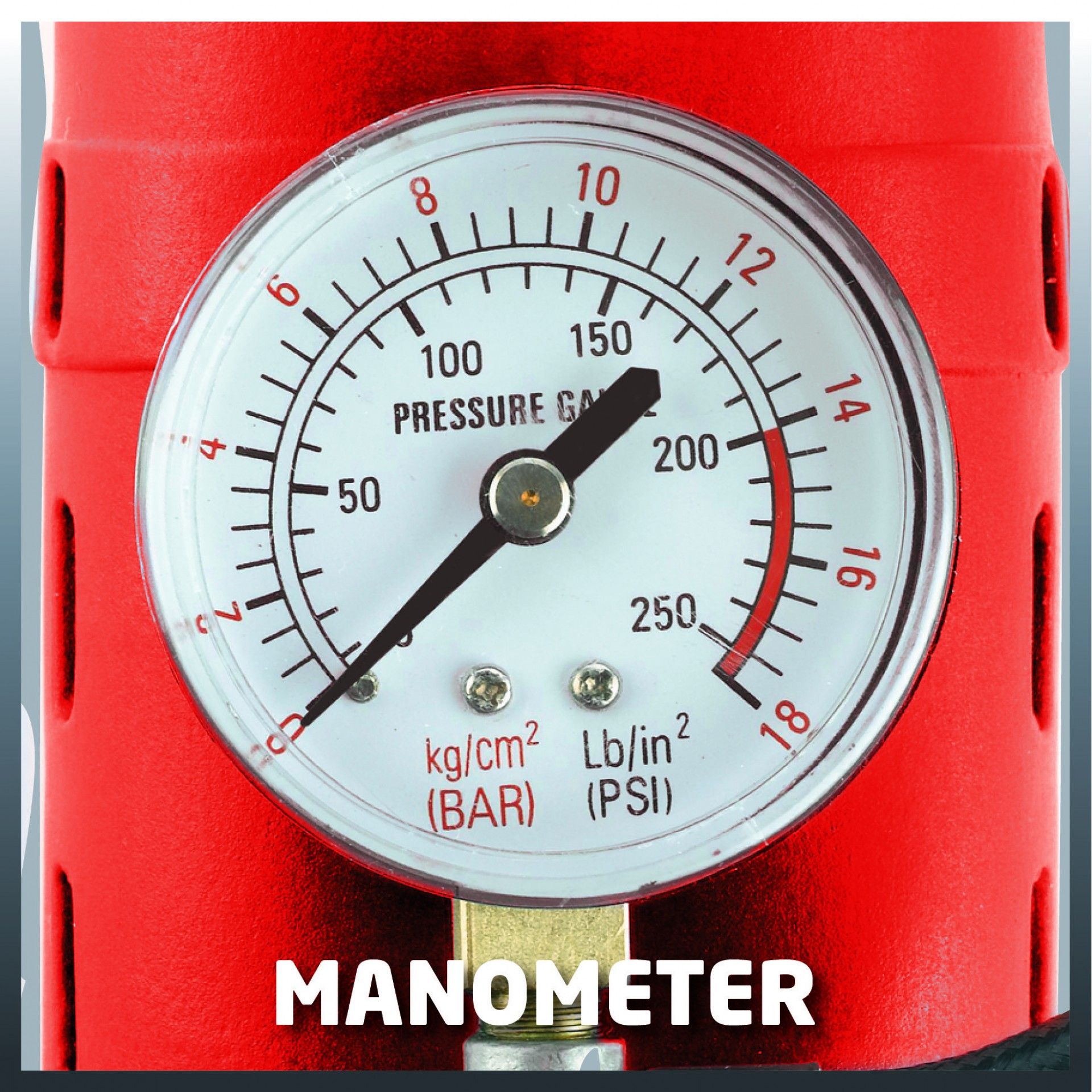 Compressor para automóvel CC-AC 12V refª 2072112 EINHELL