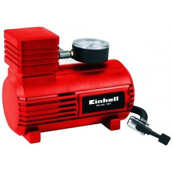 Compressor para automvel CC-AC 12V ref 2072112 EINHELL