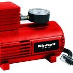 Compressor para automvel CC-AC 12V ref 2072112 EINHELL