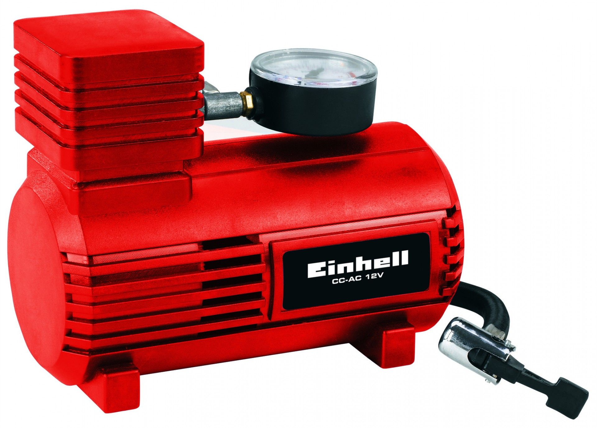 Compressor para automóvel CC-AC 12V refª 2072112 EINHELL
