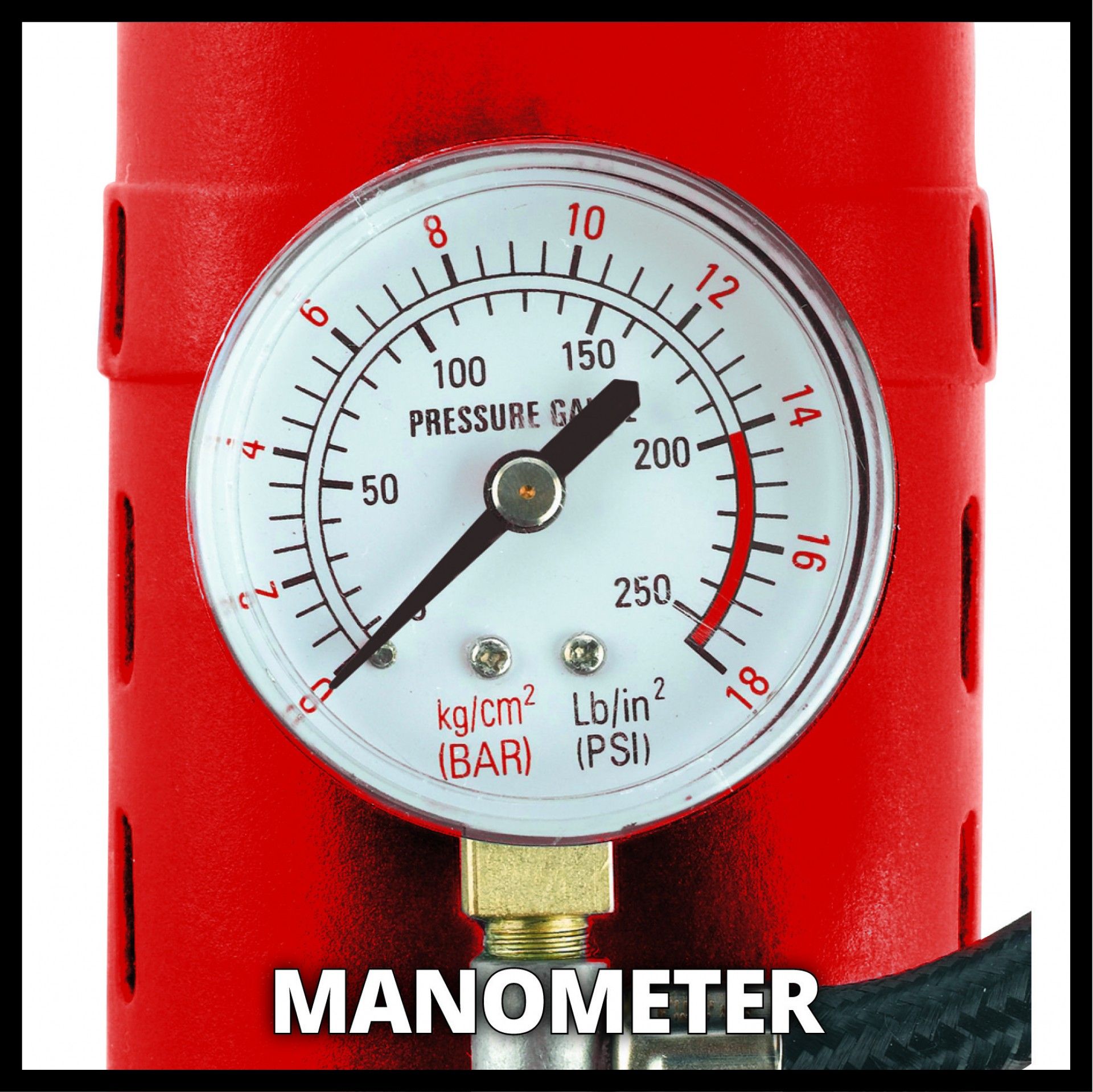 Compressor para automóvel CC-AC 35/10 12V refª 2072121 EINHELL