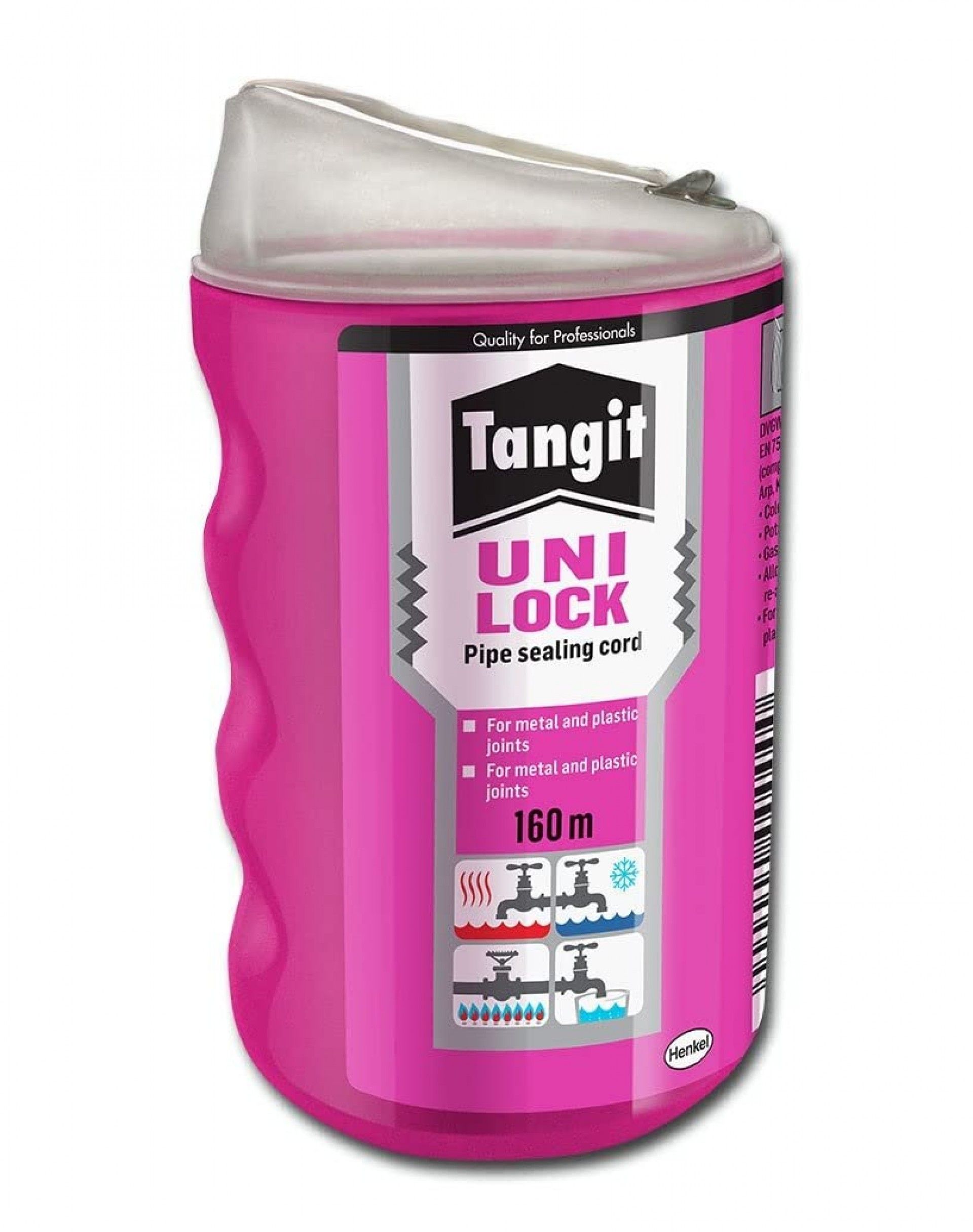 Uni-Lock universal 160m refª 2055959 Tangit