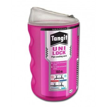 Uni-Lock universal 160m ref 2055959 Tangit