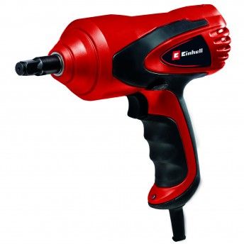 Chave de impacto para veculo motorizado CC-HS 12/1 ref 2048312 EINHELL