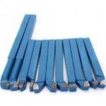 JOGO FERROS P/TORNO 8x8 11P