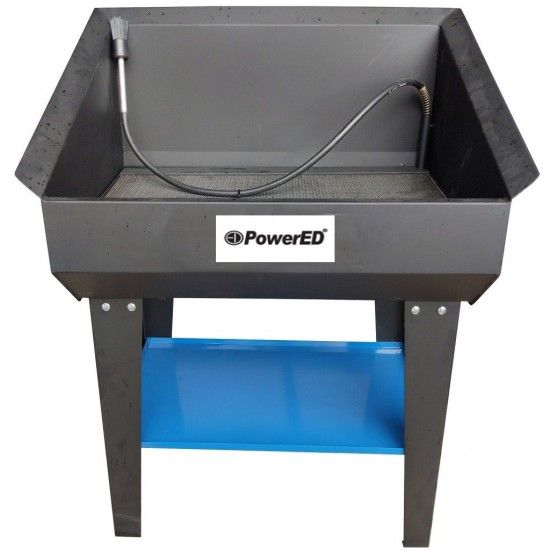 TANQUE LAVAGEM ELECTRICO 780x500mm TBP780 Ref 204040 POWERED TANQUE LAVAGEM ELECTRICO 780x500mm TBP780 Ref 204040 POWERED