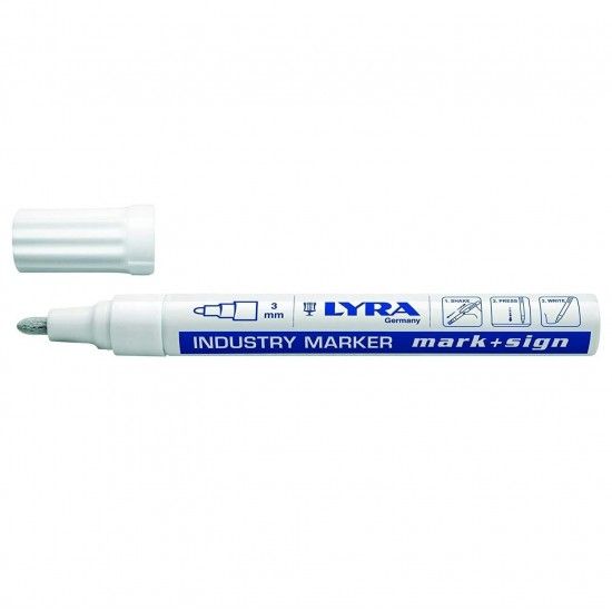 MARCADOR INDUSTRIAL REF 46x LYRA MARCADOR INDUSTRIAL REF 46x LYRA