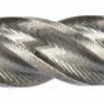 Broca ponta diamante Sds-Plus 4 cortes Macfer STR-4 25x 260mm [204.0057]