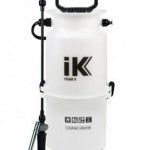 PULVERIZADOR IK 9 FOAM ESPUMA PULVERIZADOR IK 9 FOAM ESPUMA