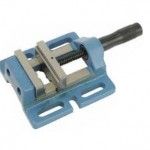 PRENSA FIXAÇÃO ENGENHO 150MM REF 203710 POWERED PRENSA FIXAÇÃO ENGENHO 150MM REF 203710 POWERED