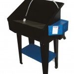 TANQUE LAVAGEM ELECTRICO 950x600mm TBP950 Ref 202044 POWERED TANQUE LAVAGEM ELECTRICO 950x600mm TBP950 Ref 202044 POWERED