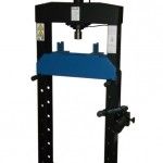 PRENSA BANCA 15 TON BOMBA 1 PB15 ref 201930 POWERED