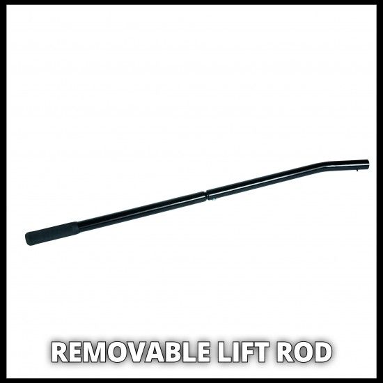 Carrinho elevatório CC-TJ 2000 refª 2011779 EINHELL Carrinho elevatório CC-TJ 2000 refª 2011779 EINHELL