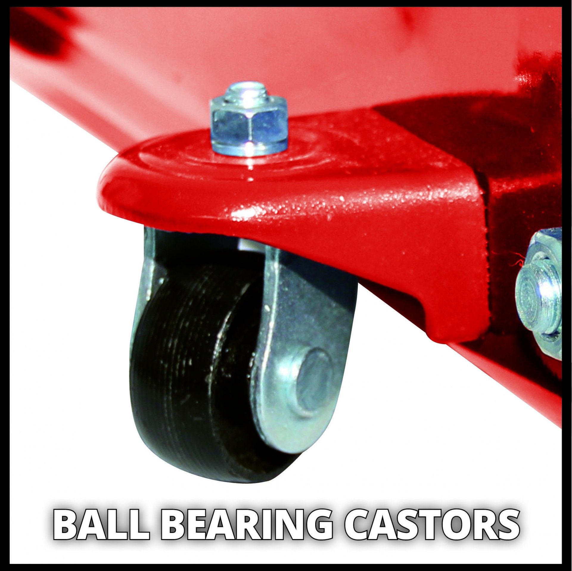 Carrinho elevatório CC-TJ 2000 refª 2011779 EINHELL