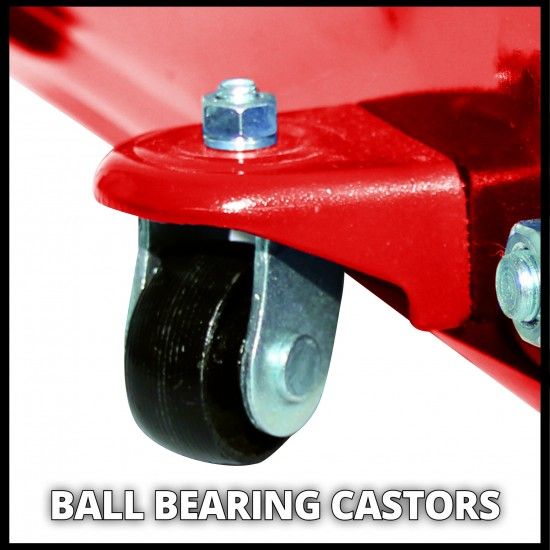 Carrinho elevatório CC-TJ 2000 refª 2011779 EINHELL Carrinho elevatório CC-TJ 2000 refª 2011779 EINHELL