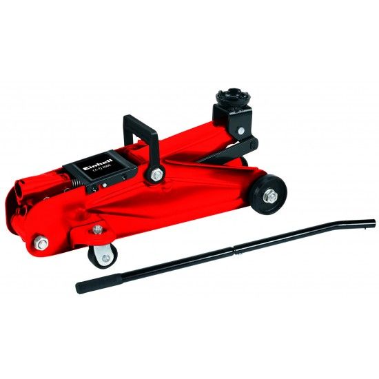 Carrinho elevatório CC-TJ 2000 refª 2011779 EINHELL Carrinho elevatório CC-TJ 2000 refª 2011779 EINHELL