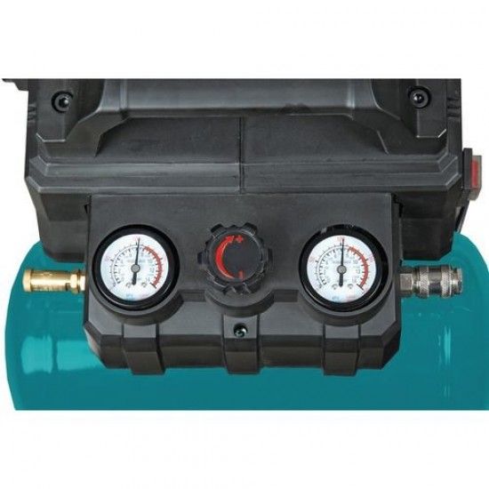 COMPRESSOR SILENCIOSO 6L AIRBOY SILENCE 221 OF E ref 2000206 AIRCRAFT