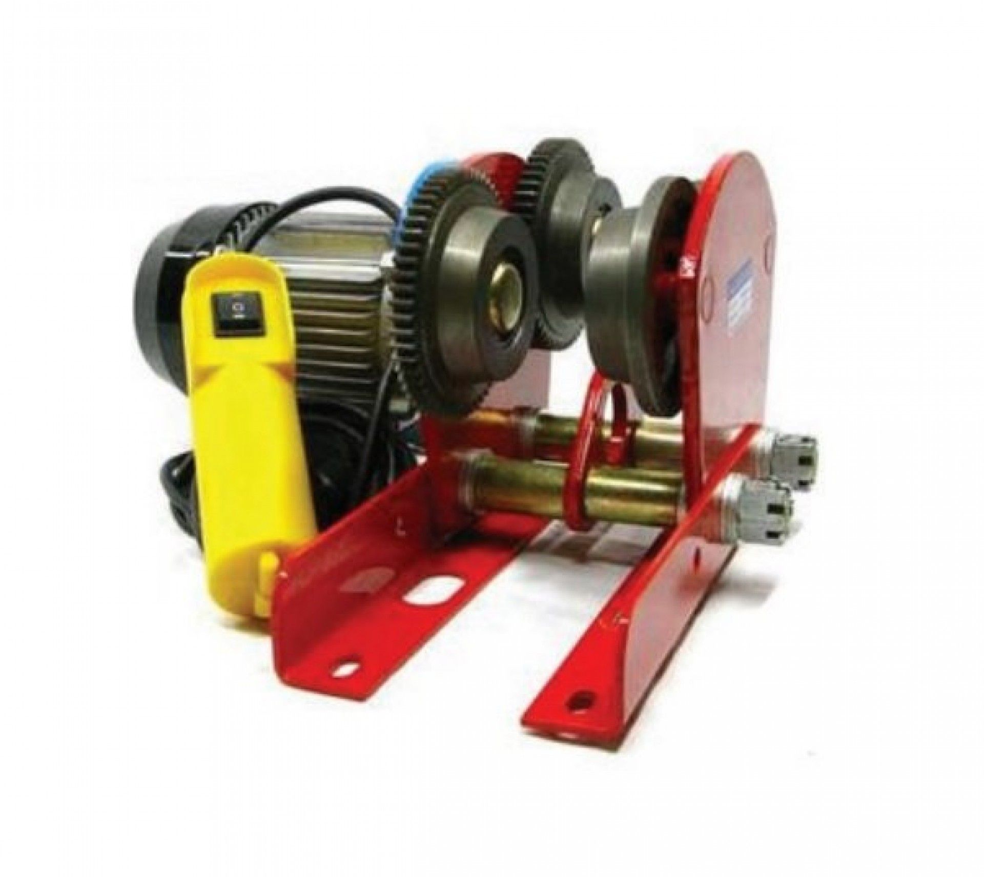 CARRO P/GUINCHO ELECTRICO PET1000 EUROED