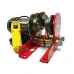 CARRO P/GUINCHO ELECTRICO PET1000 EUROED
