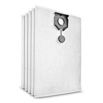 Sacos filtro NT 30/1 5P Ref 2.889-154.0 KARCHER