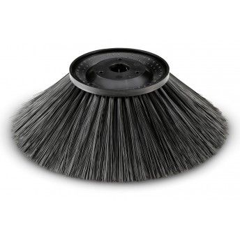 Kit escova lateral ref 2.884-935.0 KARCHER
