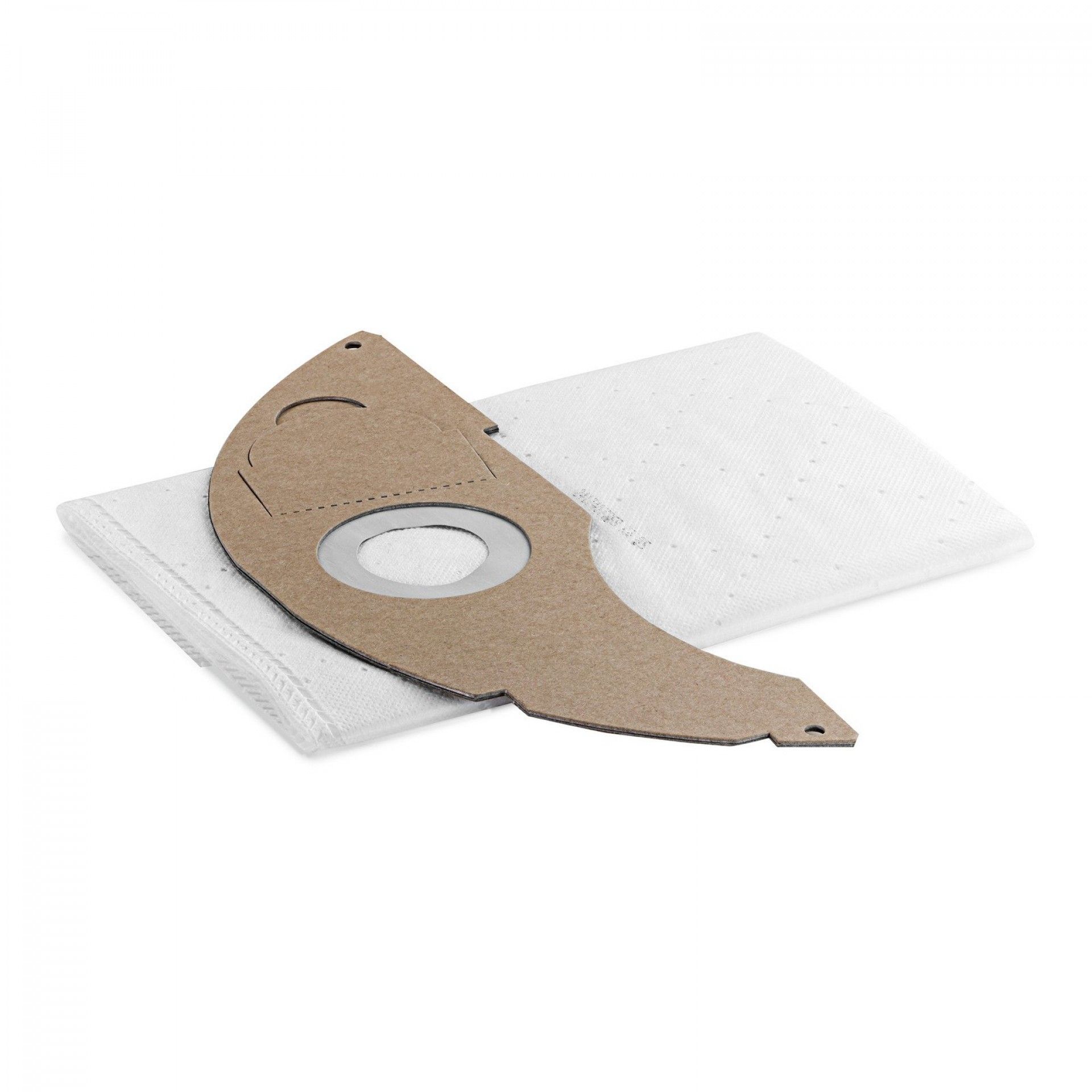 SACO FILTRANTE 2.889-217.0 5PÇ KARCHER