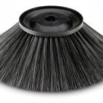 Kit escova lateral refª 2.884-935.0 KARCHER Kit escova lateral refª 2.884-935.0 KARCHER