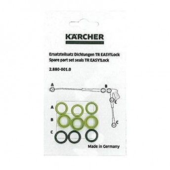 ORING (pea) REF 2.880-001.0 KARCHER