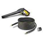 PISTOLA C/MANGUEIRA QUICK CONNECT 12M REF 2.643-909.0 KARCHER